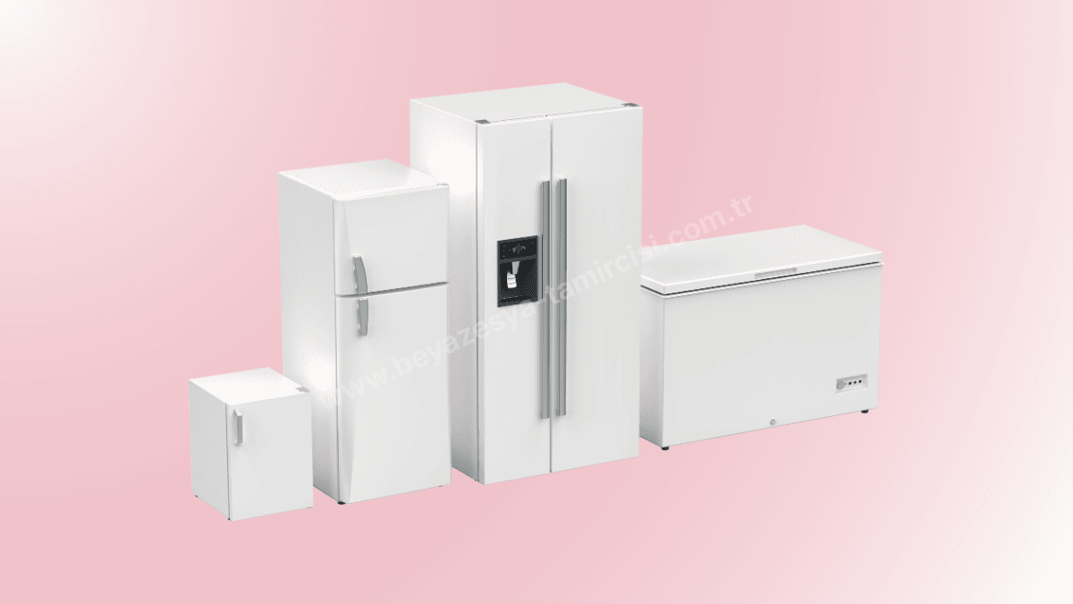 Azdavay Buzdolabı Tamircisi - Azdavay Beyaz Eşya Tamircisi