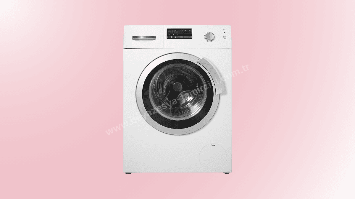 Azdavay Çamaşır Makinesi Tamircisi - Azdavay Beyaz Eşya Tamircisi