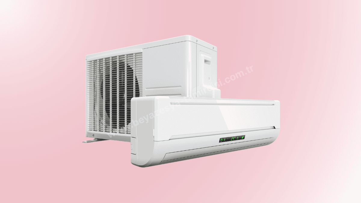 Azdavay Klima Tamircisi - Azdavay Beyaz Eşya Tamircisi